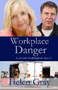 Workplace Danger