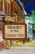 Murder in the Classic City