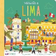 Vámonos: Lima