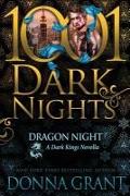 Dragon Night: A Dark Kings Novella