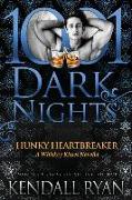 Hunky Heartbreaker: A Whiskey Kisses Novella