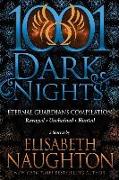 Eternal Guardians Bundle: 3 Stories by Elisabeth Naughton