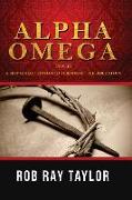 Alpha Omega: Book 3