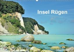 Insel Rügen (Wandkalender 2021 DIN A2 quer)