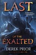 Last of the Exalted