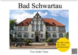 Bad Schwartau (Wandkalender 2021 DIN A2 quer)