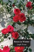 Roses in Winter