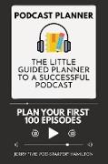 Podcast Planner