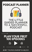 Podcast Planner