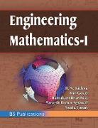 Engineering Mathematics - I