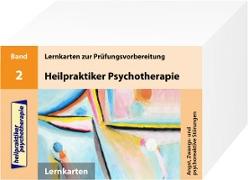 Heilpraktiker Psychotherapie. Band 2. Angst, Zwangs- und psychoreaktive Störungen