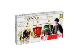 Harry Potter - Spielebox