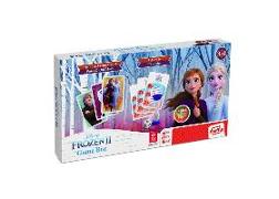 Disney Die Eiskönigin 2 - Spielebox