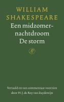 Een midzomernachtdroom & De storm / druk 1