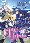 Infinite Dendrogram (Manga): Omnibus 1