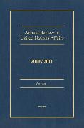 Annual Review of United Nations Affairs 2010/2011