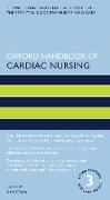 Oxford Handbook of Cardiac Nursing