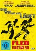 Fled - Flucht nach Plan