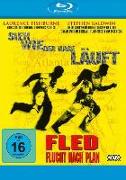 Fled - Flucht nach Plan