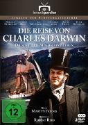 Die Reise von Charles Darwin - Die komplette Serie