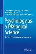 Psychology as a Dialogical Science