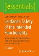 Leitfaden Safety of the Intended Functionality