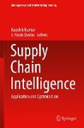 Supply Chain Intelligence