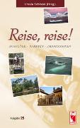 Reise, reise!