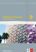 Lambacher Schweizer Mathematik 9 - G8. Ausgabe Nordrhein-Westfalen. Lösungen Klasse 9