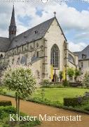 Kloster Marienstatt (Wandkalender 2021 DIN A3 hoch)