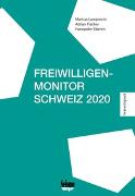 Freiwilligen-Monitor Schweiz 2020