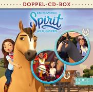 Spirit (13+14) Doppel-Box