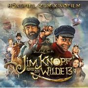 Preußler, O: Jim Knopf und die Wilde 13 Org. Filmhörsp./CD