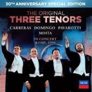 Original Three Tenors,The (30 Jahre Jubiläums-Ed.)