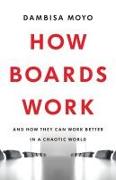 How Boards Work