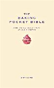 The Baking Pocket Bible