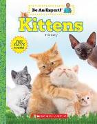 Kittens (Be an Expert!) (Paperback)