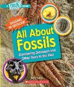 All about Fossils: Discovering Dinosaurs and Other Clues to the Past (a True Book: Digging in Geology)