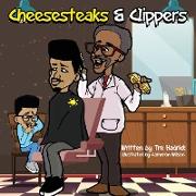 Cheesesteaks and Clippers: The barbershop where you can learn about you, me and we]