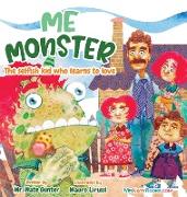 Me Monster