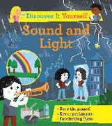 Discover It Yourself: Sound and Light