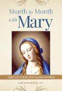 Month by Month with Mary