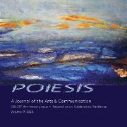 POIESIS A Journal of the Arts & Communication Volume 17, 2020