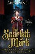 The Scarlett Mark