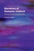 Narratives of Domestic Violence: Policing, Identity, and Indexicality