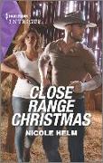 Close Range Christmas