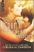 The Girl Next Door: A Lesbian Small Town Romance