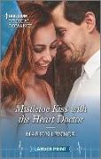 Mistletoe Kiss with the Heart Doctor