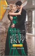 Reckless Envy: A Forbidden Romance