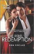 The Rebel's Redemption